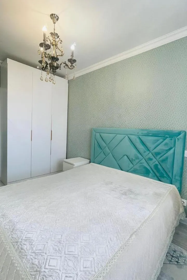 2Х Комнатная Квартира Жк Bi City Seoul Nur-Sultan  0*, Nur-Sultan (Astana) Kazakhstan