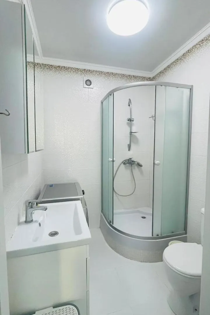 2Х Комнатная Квартира Жк Bi City Seoul Nur-Sultan  Apartment Nur-Sultan (Astana)