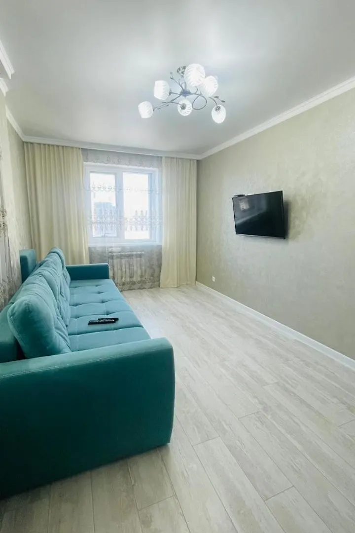 Apartment 2Х Комнатная Квартира Жк Bi City Seoul Nur-Sultan